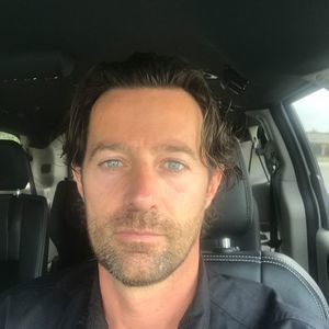 Meet your Posher, Sergio